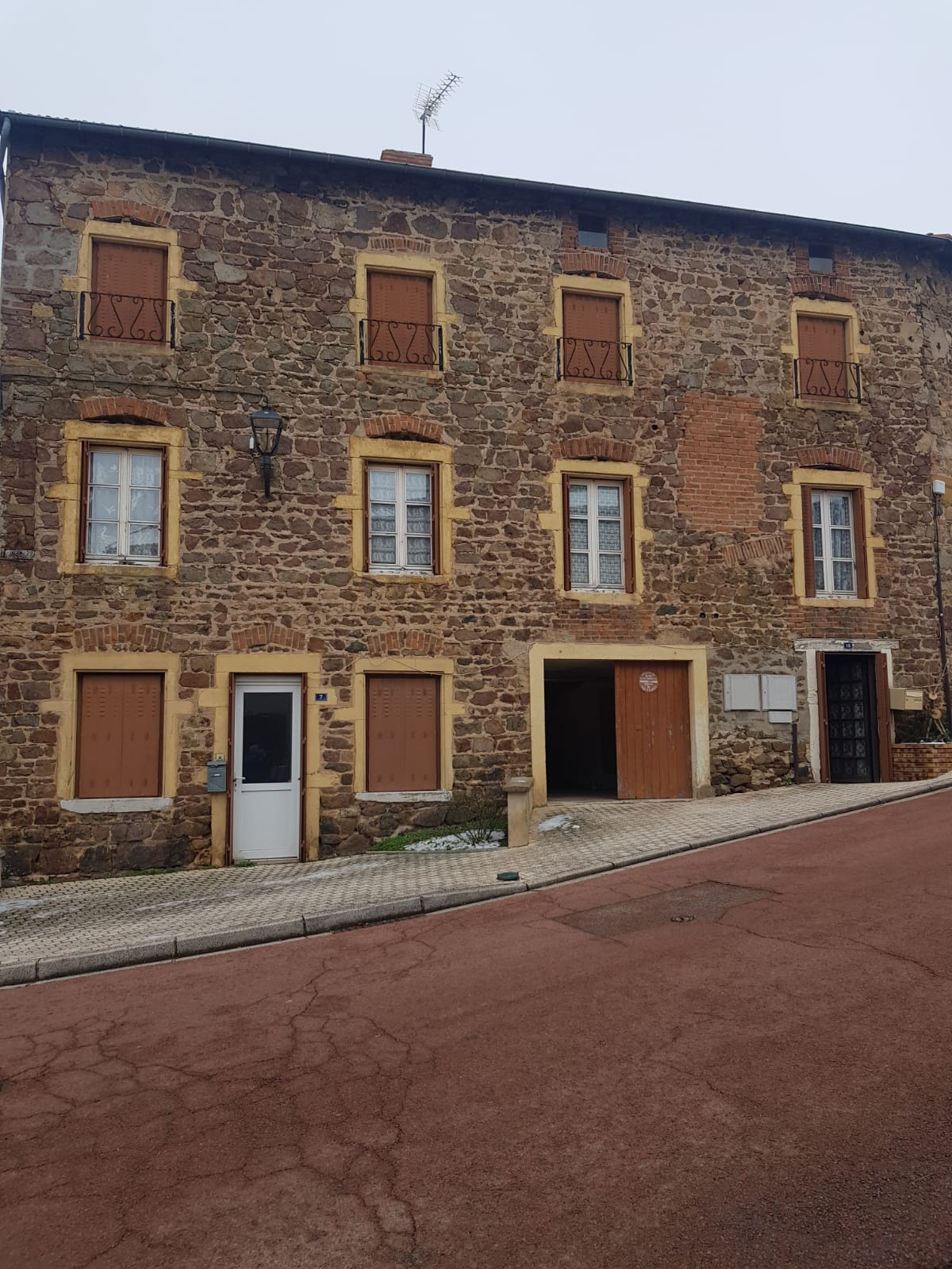property