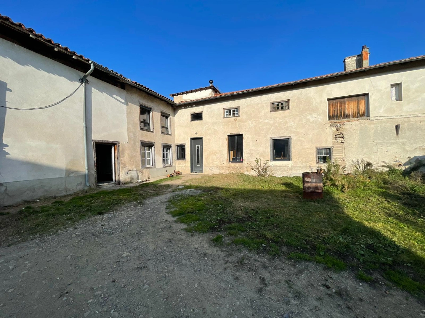 property